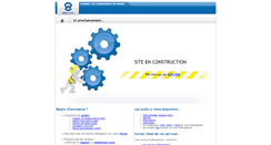 Desktop Screenshot of bpo-solution.com